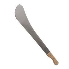 DH MACHETE ROZADOR 22 x 2mm M-MADERA