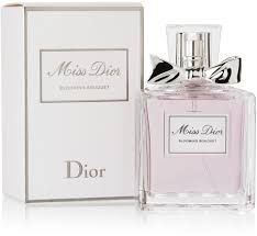 DIOR MISS DIOR BB DAMA 100ML