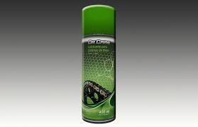 DR. CARE LUBRICANTE CADEN-MOT 400ML