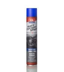 DR.MARCUS MATT SPRAY SILIC-ABRILL NEW CAR 500ML