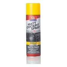 DR.MARCUS MATT SPRAY SILIC-ABRILL VAINILLA 500ML