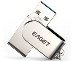 EAGET PENDRIVE 32GB  USB 3