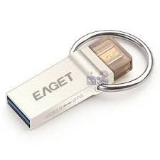 EAGET PENDRIVE 32GB MICRO USB 2--U6