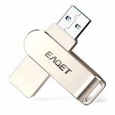 EAGET PENDRIVE 32GB MICRO USB 3--F60