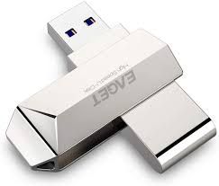 EAGET PENDRIVE 64GB MICRO USB 3