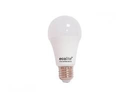 ECOLUXES BOMBILLO LED 12W E27