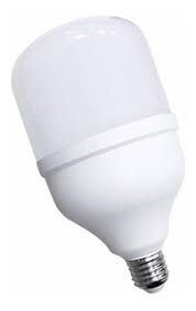 ECOLUXES BOMBILLO LED 60W E40 500W 85/265V