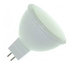 ECOLUXES DICROICO LED 9W 85/265V MR16