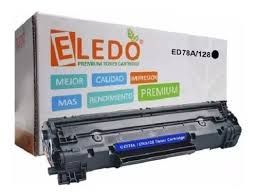 ELEDO CARTUCHO LASER PREMIUM MOD. 78A