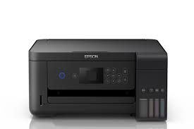 EPSON IMPRESORA MULTIFUNCIONAL ECOTANK INAL.