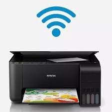 EPSON IMPRESORA MULTIFUNCIONAL INALAMBRICA--L3250