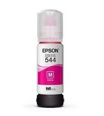 EPSON TINTA INYECCCION FUCSIA P-RECAR