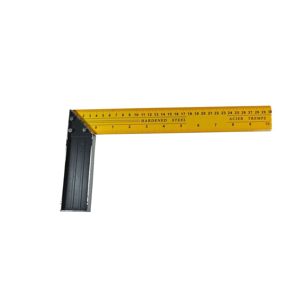 ESCUADRA METALICA 50CM--ESC-102