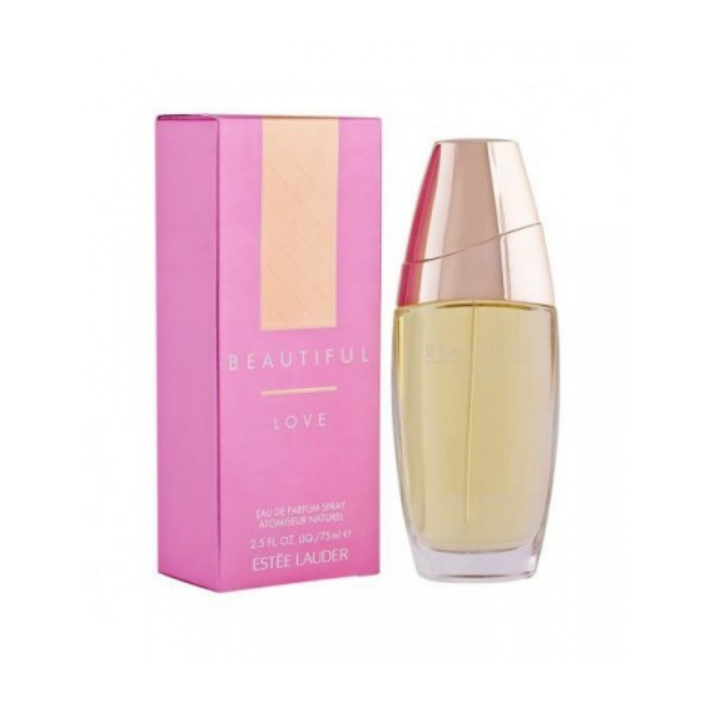 ESTEE LAUDER BEAUTIFUL LOVE 75ML DAMA