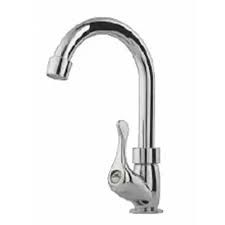 FAUCET LLAVE P-LAVAMANOS 1-2 ABS C-CISNE