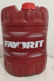 FAVORIT ACEITE MOTOR OIL 20L SAE 50 API CF