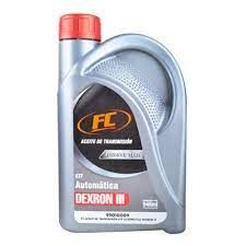 FC ACEITE TRANSMISION ATF DEXRON III 946ml