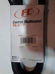 FC CORREA MULTICANAL A-A FORD FIESTA