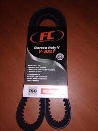 FC CORREA POLY V--FC17410