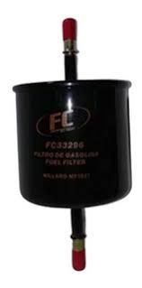 FC FILTRO COMBUSTIBLE WIX 33296-FIESTA 1-6