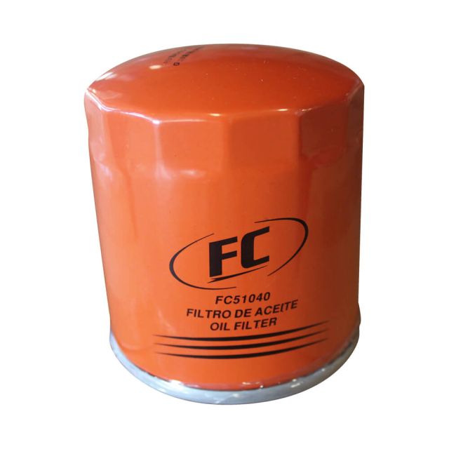 FC FILTRO DE ACEITE CHEV AVEO