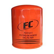 FC FILTRO DE ACEITE MACHO PICK