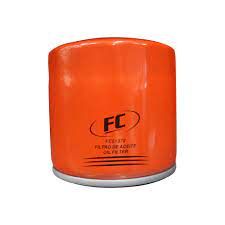 FC FILTRO DE ACEITE SUPER DUTY