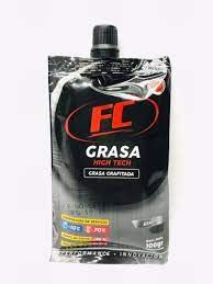 FC GRASA GRAFITADA 100GR