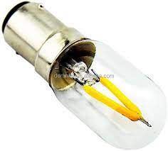 FC LED BULB S25-BA15S 20LEDS