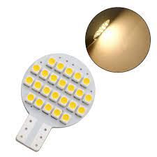 FC LED BULB T10-W2 1x9 5D 4LEDS SMD2