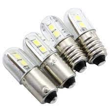 FC LED BULB T9-BA9S 1LEDS