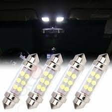 FC LED FESTOON T11-42mm 6LEDS 2835 SMD