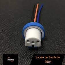 FC SOCATE CERAMICA PARA BOMBILLO 9004