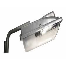 FERMETAL LUMINARIA C-BRAZO E27-65W