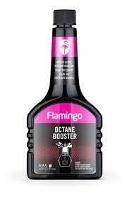 FLAMINGO ELEVADOR DE OCTANAJE 354ML