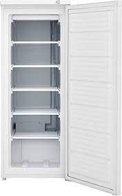 FRIGIDAIRE CONGELADOR VERTICAL 6 PIE 170L S-ESCARC