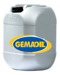 GEMAOIL ACEITE HIDRAULICO 68 PAILA 19L