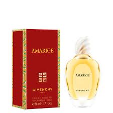 GIVENCHY AMARIGE 50ML. DAMA