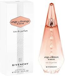 GIVENCHY ANGE OU DEMON LE SECRET 100ML D