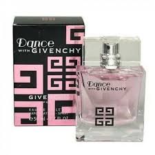 GIVENCHY DANCE 50ML DAMA