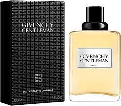 GIVENCHY GENTLE CABALLERO MEN 100ML