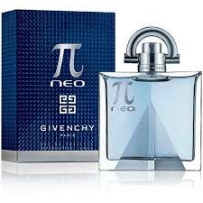 GIVENCHY PI NEO 100 ML CAB