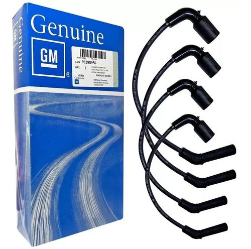 GM CABLE DE BUJIAS CHEVROLET SPARK