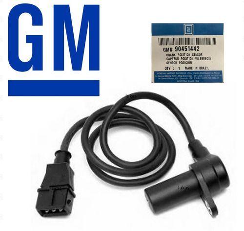 GM SENSOR POSICION CIGUENAL CORSA