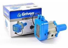 GRIVEN PRESSCONTROL 110-240V 1HP MAX 1.5HP 10A