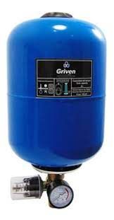 GRIVEN PULMON P-BOMBA DE AGUA 2 LTS