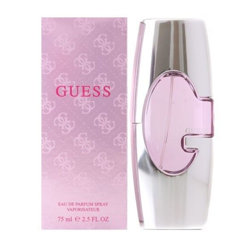 GUESS 75ML. DAMA