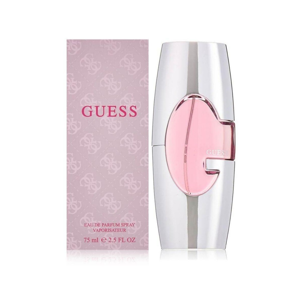 GUESS DAMA 75ML SPR EDP