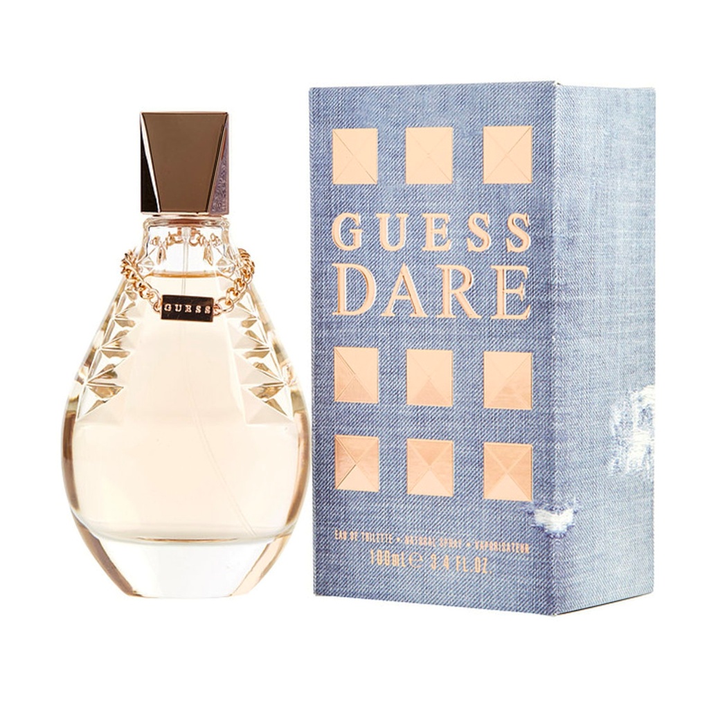 GUESS DARE 100ML. DAMA