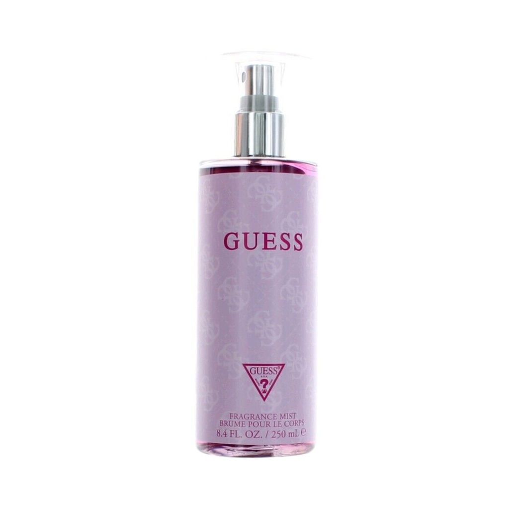 GUESS SPLASH DAMA 250ML